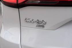 2025 Mazda Cx-80