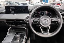 2025 Mazda Cx-80
