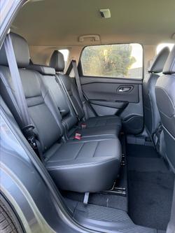 2026 NISSAN X-TRAIL
