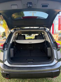 2026 NISSAN X-TRAIL