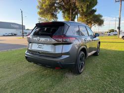 2026 NISSAN X-TRAIL