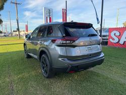 2026 NISSAN X-TRAIL