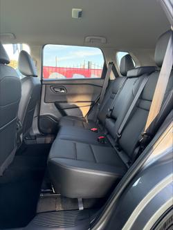 2026 NISSAN X-TRAIL