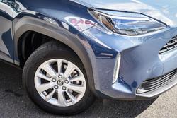 2025 Toyota Yaris Cross Hybrid GXL