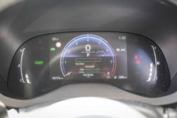 2025 Toyota Yaris Cross Hybrid GXL