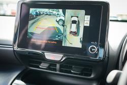 2025 Toyota Yaris Cross Hybrid GXL