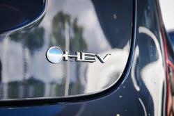 2025 Toyota Yaris Cross Hybrid GXL