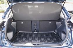 2025 Toyota Yaris Cross Hybrid GXL