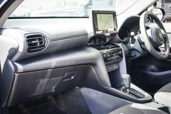 2025 Toyota Yaris Cross Hybrid GXL