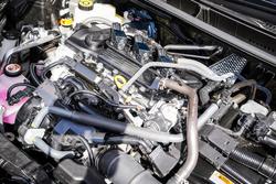 2025 Toyota Yaris Cross Hybrid GXL