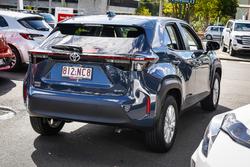 2025 Toyota Yaris Cross Hybrid GXL