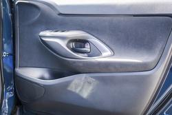 2025 Toyota Yaris Cross Hybrid GXL