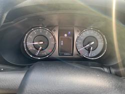 2023 Toyota Hilux 4x2 Workmate 2.7L Petrol Automatic Single Cab C/C 