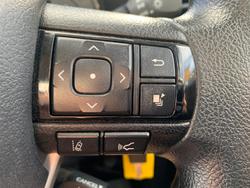 2023 Toyota Hilux 4x2 Workmate 2.7L Petrol Automatic Single Cab C/C 