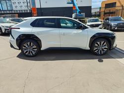 2026 Subaru Solterra AWD Touring