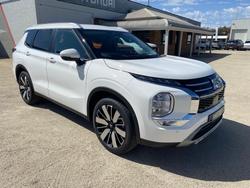 2025 MITSUBISHI Outlander ASPIRE