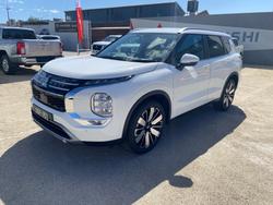 2025 MITSUBISHI Outlander ASPIRE