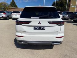 2025 MITSUBISHI Outlander ASPIRE