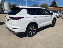 2025 MITSUBISHI Outlander ASPIRE