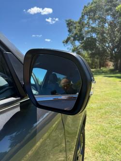 2025 KGM MUSSO ADVANCE