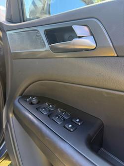 2025 KGM MUSSO ADVANCE