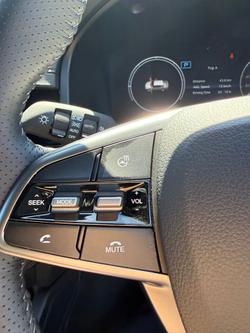 2025 KGM MUSSO ADVANCE