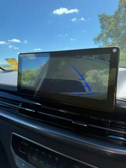 2025 KGM MUSSO ADVANCE