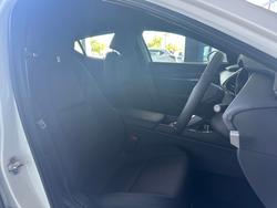 2026 Mazda 3 G20 Pure