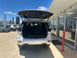 2025 Isuzu MU-X MY25.5 Isuzu MU-X 4X4 LSU 3.0 L Automatic (UJOR505D)