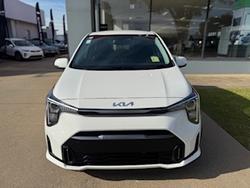 2026 Kia Picanto GT-Line