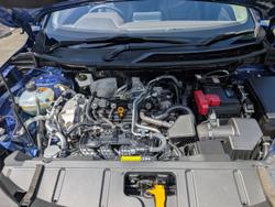 2024 NISSAN X-TRAIL ST-L