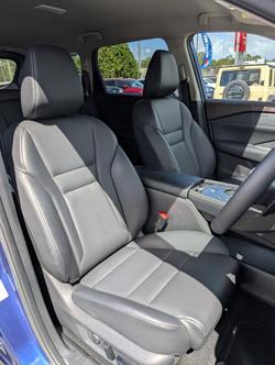 2024 NISSAN X-TRAIL ST-L