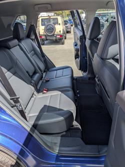 2024 NISSAN X-TRAIL ST-L