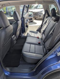 2024 NISSAN X-TRAIL ST-L