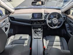 2024 NISSAN X-TRAIL ST-L