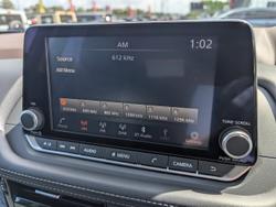 2024 NISSAN X-TRAIL ST-L