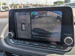 2024 NISSAN X-TRAIL ST-L