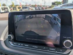 2024 NISSAN X-TRAIL ST-L