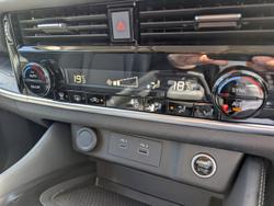 2024 NISSAN X-TRAIL ST-L