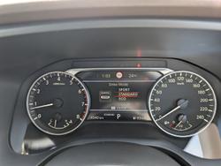 2024 NISSAN X-TRAIL ST-L