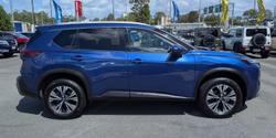 2024 NISSAN X-TRAIL ST-L