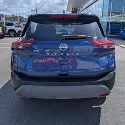 2024 NISSAN X-TRAIL ST-L