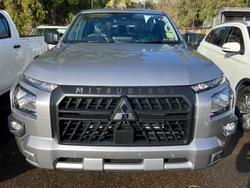 2025 MITSUBISHI
Triton GLX+