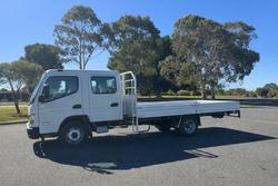 2025 Fuso Canter 815