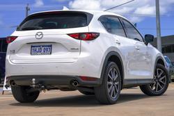 2021 Mazda CX-5 GT