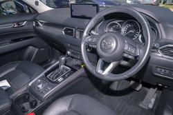 2021 Mazda CX-5 GT