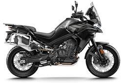 CFMOTO 800MT Explore