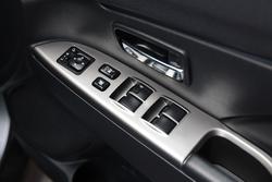 2020 Mitsubishi ASX GSR