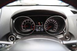 2020 Mitsubishi ASX GSR