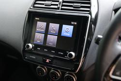 2020 Mitsubishi ASX GSR